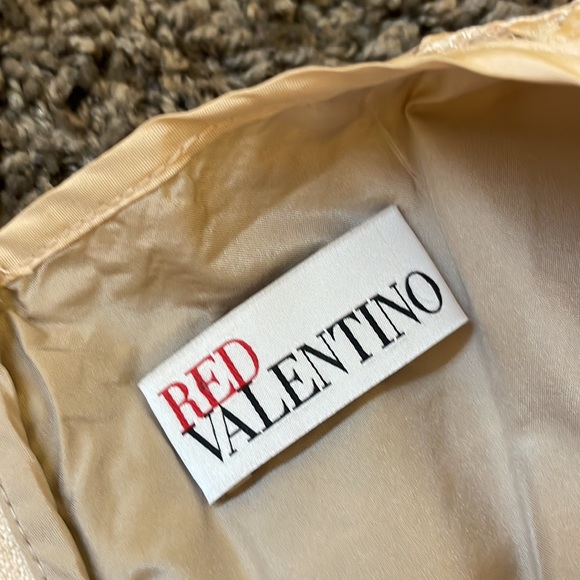 Pale pink Valentino Dress - Picture 4 of 4